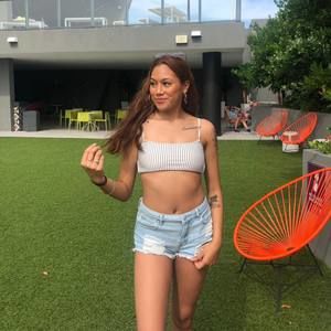 Meet your Posher, Melanie